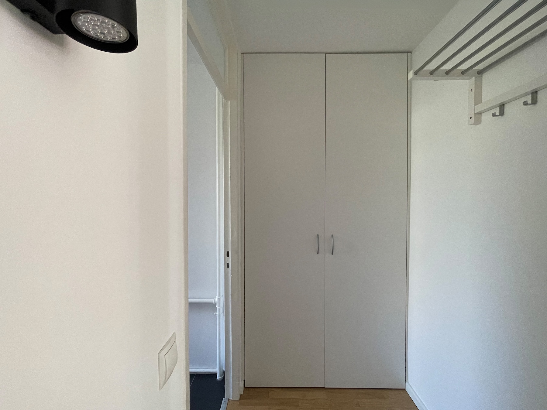 Flur Ansicht 2