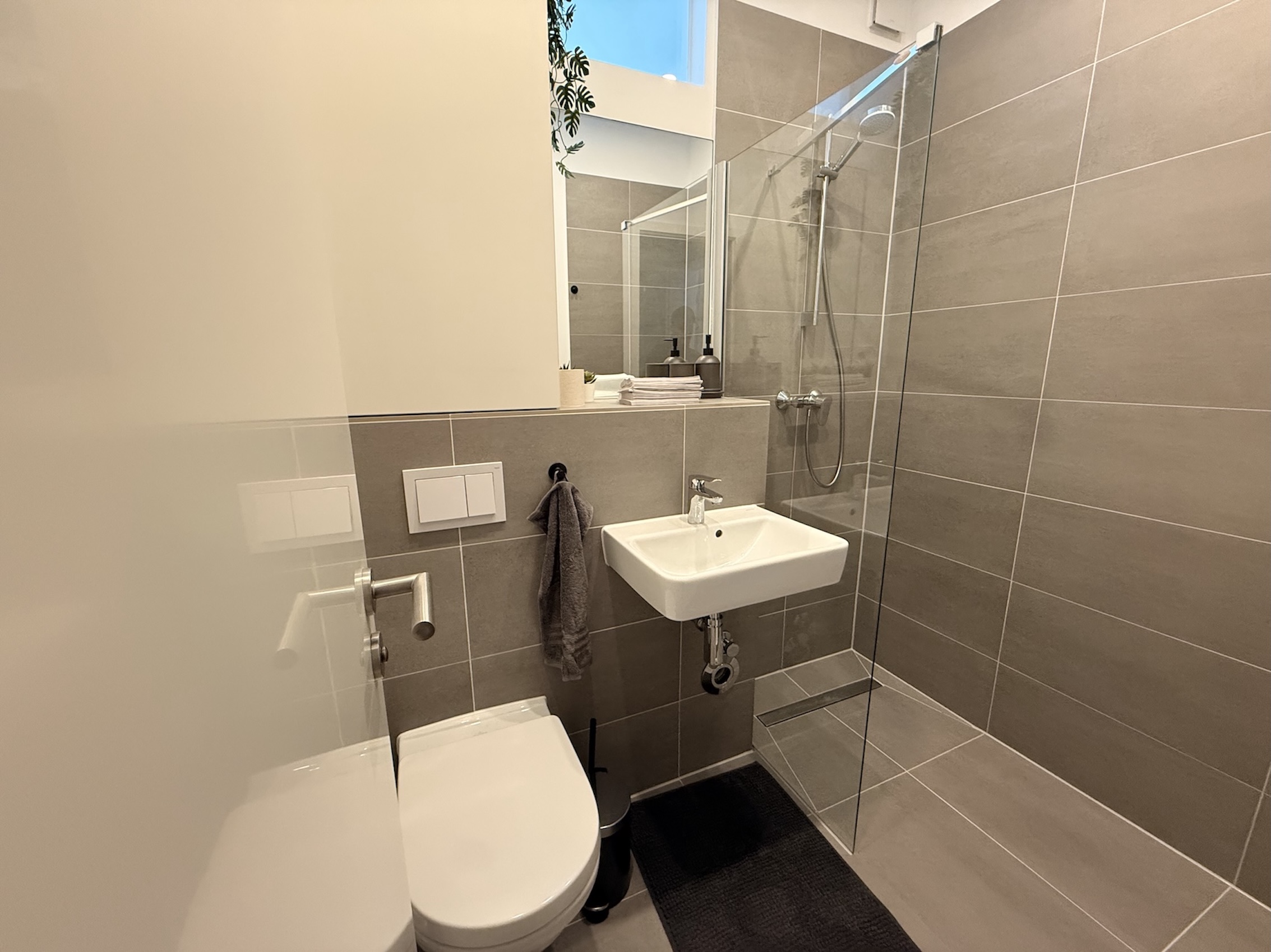 Badezimmer ML 71 OG2