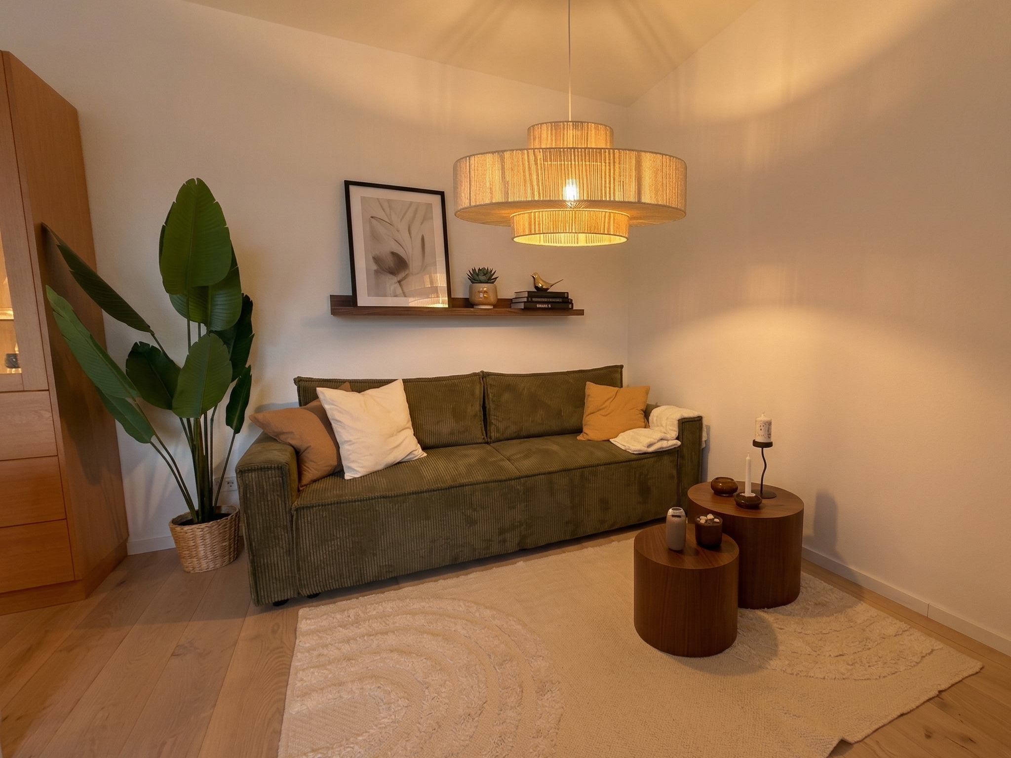 Wohnzimmer ML 71 OG2